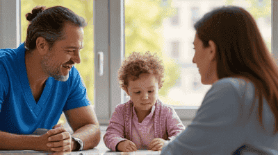 Choosing the Right Health Insurance Plan: A Step-by-Step Approach for Families