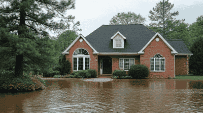 Flood Insurance and Homeowner's Insurance: What You Need to Know