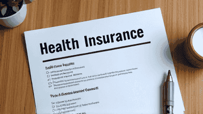 How to File a Health Insurance Claim: Tips and Tricks for a Smooth Process
