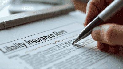 Liability Insurance for Nonprofits: What You Need to Know to Stay Protected
