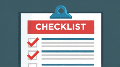 The Importance of Reviewing Your Commercial Insurance Policy Regularly: A Checklist
