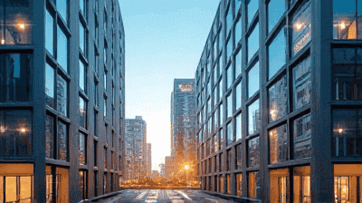 What You Need to Know About Commercial Property Insurance: Coverage Explained